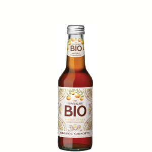 Tomarchio Organic Sparkling Drink Chinotto 275ml