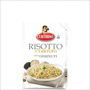 Curtiriso Truffle Risotto 175g