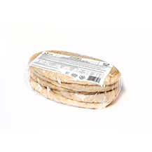 Nina Frozen White Pita Bread Oval 20x11 cm (5pcs) 500g