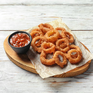 Sidco Foods Zing Onion Rings (500g)