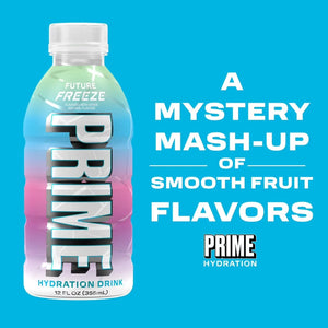 Prime Hydration Drink Variety Pack 355ml (24pc)