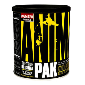 Animal Pak Multivitamin