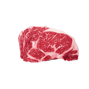 Australian Black Angus Beef Ribeye - 1 kg