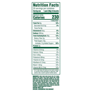 Belvita Crunchy 4 Breakfast Biscuits, Blueberry 50g