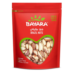 Brazil Nuts