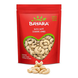 Cashews Jumbo