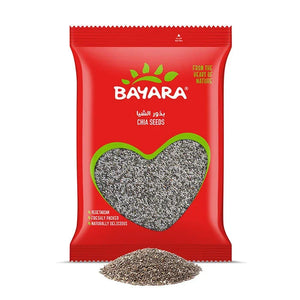 Chia Seeds 400g