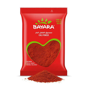 Chili Powder