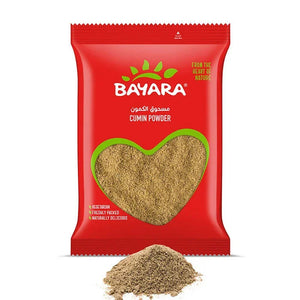 Bayara Cumin Powder - 500g