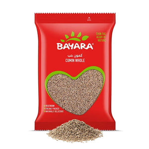 Bayara Cumin Whole - 500g