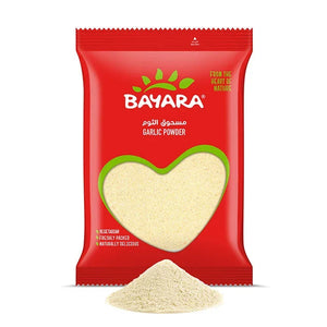 Garlic Powder