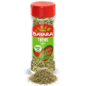 Thyme