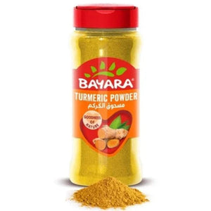 Bayara Turmeric Powder - 330ml