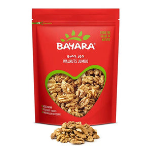Bayara Walnuts Jumbo - 400g