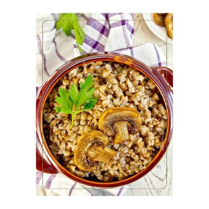 Makfa Peeled Buckwheat 800g
