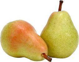 Coscia Pears 1kgs