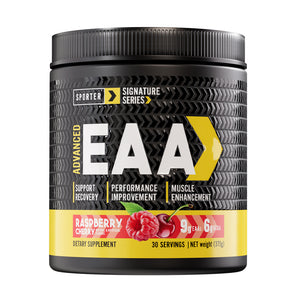 Sporter - Advanced EAA - Essential Amino Acids