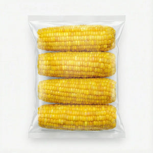 Frozen Corn on the Cob | Golden Fresh