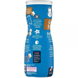 Gerber Puffs Banana 42g
