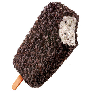 Good Humor Cookies And Creme Bar 6 Pack