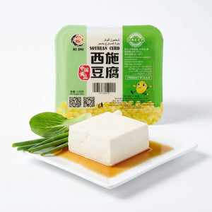 XI SHI Classic Box Tofu - 3 kg