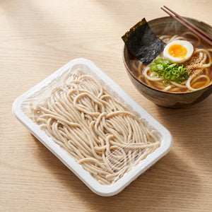XI SHI Udon Noodles - 2 kg