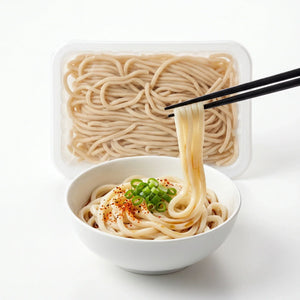 XI SHI Udon Noodles - 3 kg