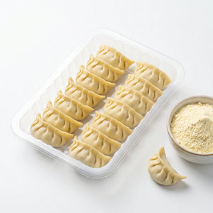 XI SHI Paneer Dumplings - 2 pkt