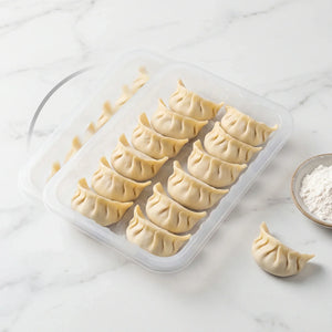 XI SHI Paneer Dumplings - 4 pkt