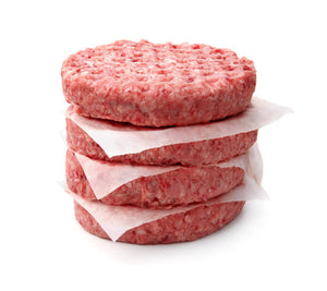 Beef Burger(100 g Pcs) 5 pcs 500 g