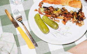Juicy Marbles Plant-Based Vegan Tender Whole Cut Loin