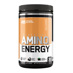 Optimum Nutrition Amino Energy