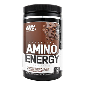 Optimum Nutrition Amino Energy