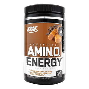 Optimum Nutrition Amino Energy