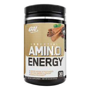 Optimum Nutrition Amino Energy