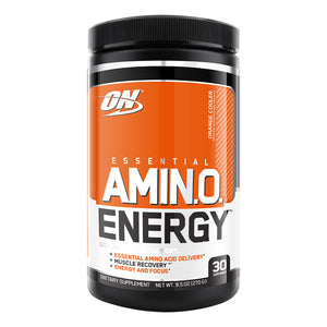 Optimum Nutrition Amino Energy