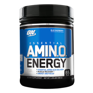 Optimum Nutrition Amino Energy