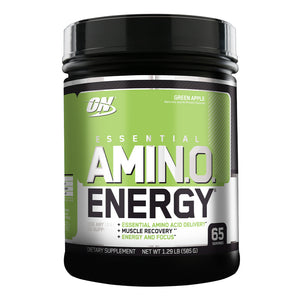 Optimum Nutrition Amino Energy
