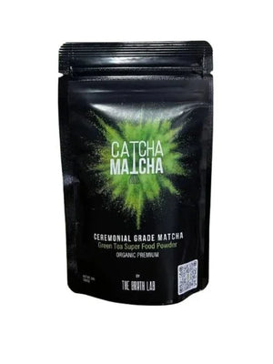 Organic Ceremonial Grade Matcha 30g
