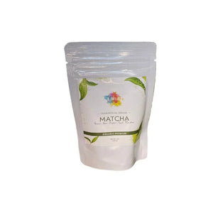 Organic Ceremonial Grade Matcha 30g