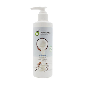 Skin Lotion Free Paraben Ozone