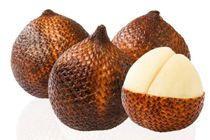 Salak Bali (snake fruit) 500g