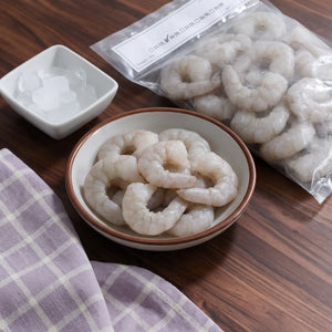 Shrimps PD Jumbo 1kg (16/20)