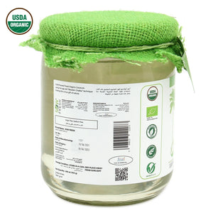 Sowfresh Coldpressed Organic Coconut Oil 500ml