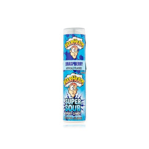 Warheads Super Sour Spray Candy 20ml