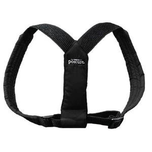 Swedish Posture Flexi - Black