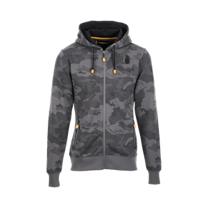 Grenade - Inception Zip Through Hoodie - Camo