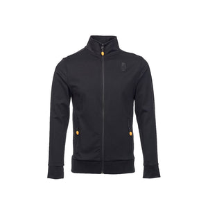 Grenade - Inception Zip Through Jacket - Black