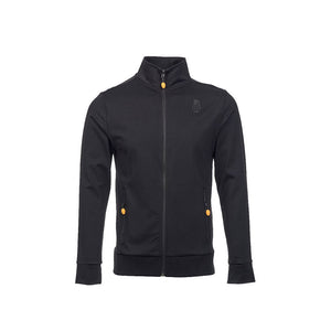 Grenade - Inception Zip Through Jacket - Black