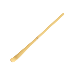 Ralph's Chashaku Matcha Bamboo Scoop